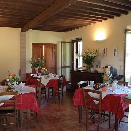 Agriturismo Pian Dei Pini Montiano  Zewnętrze zdjęcie