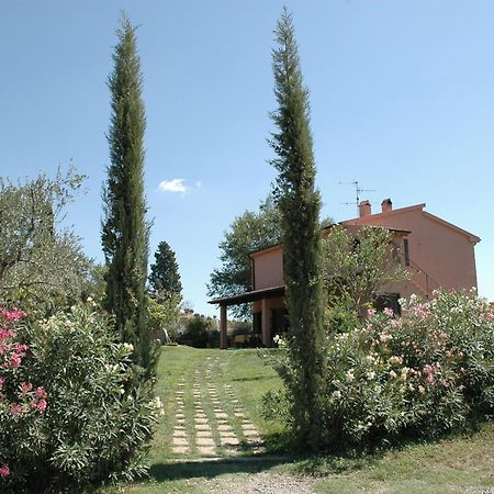 Agriturismo Pian Dei Pini Montiano  Zewnętrze zdjęcie