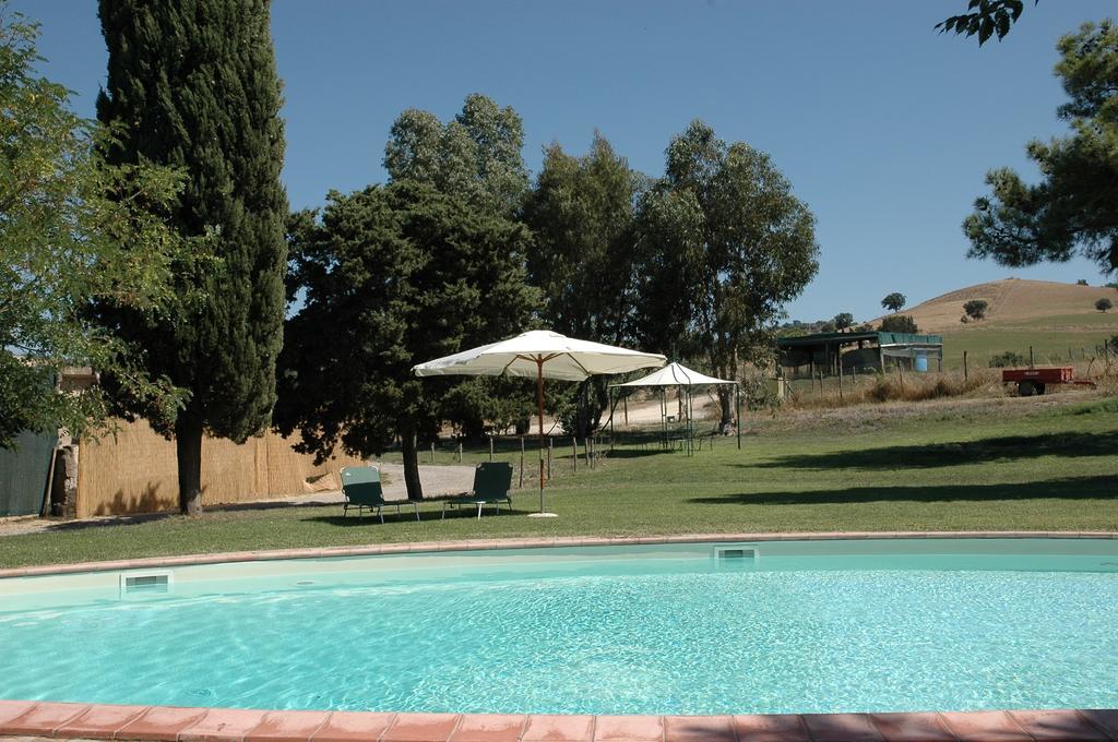 Agriturismo Pian Dei Pini Montiano  Zewnętrze zdjęcie