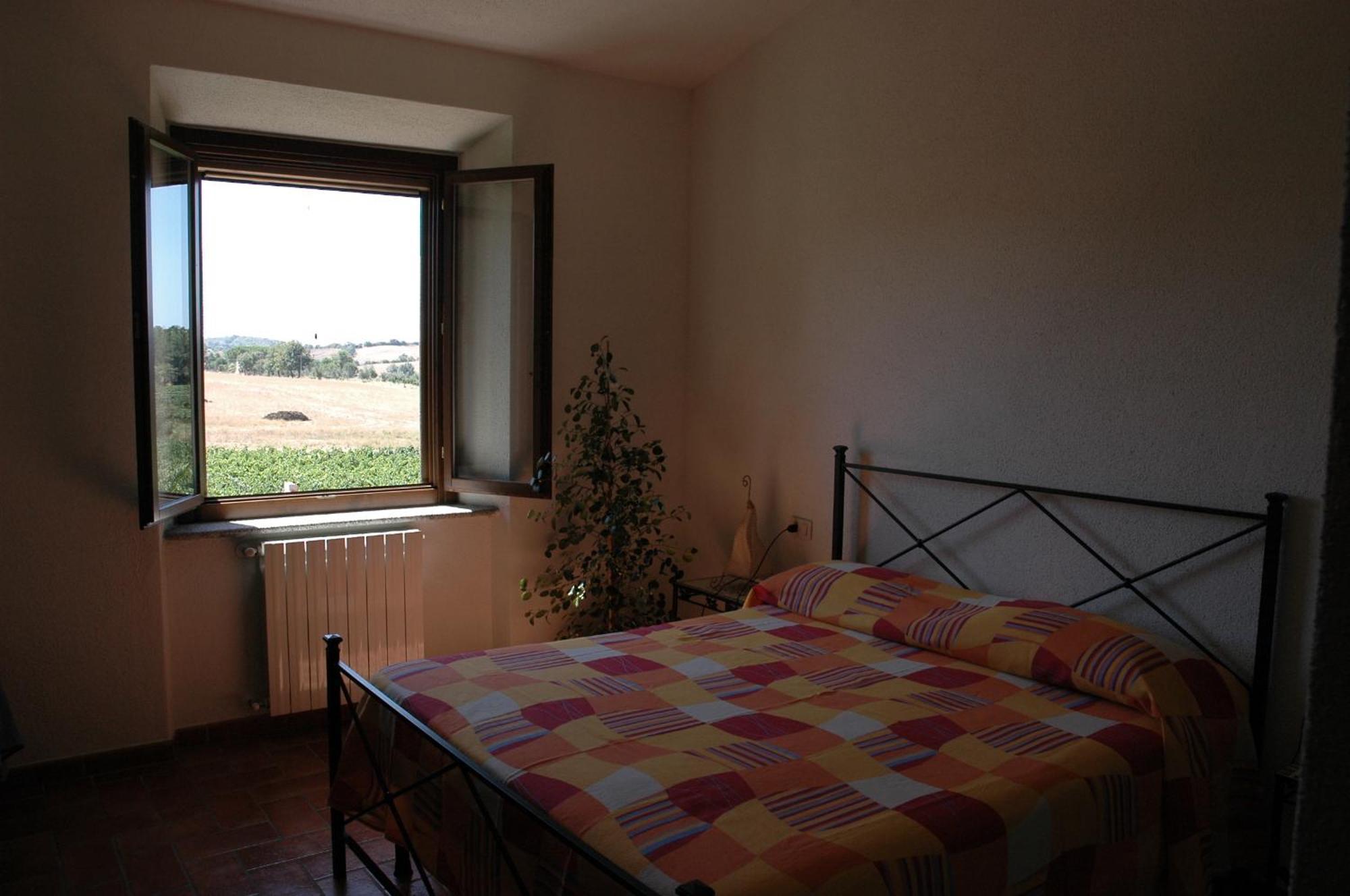 Agriturismo Pian Dei Pini Montiano  Zewnętrze zdjęcie