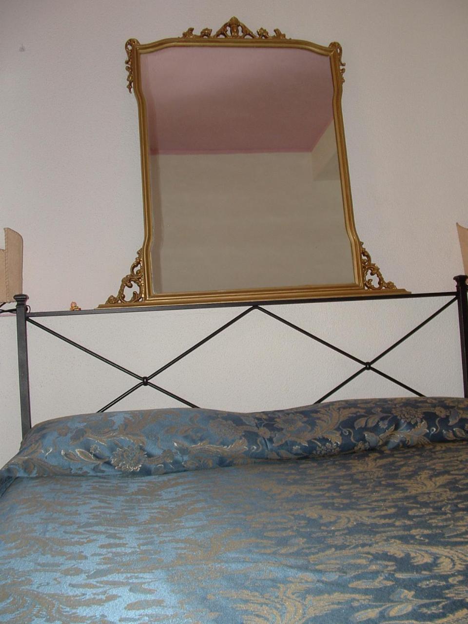 Agriturismo Pian Dei Pini Montiano  Zewnętrze zdjęcie