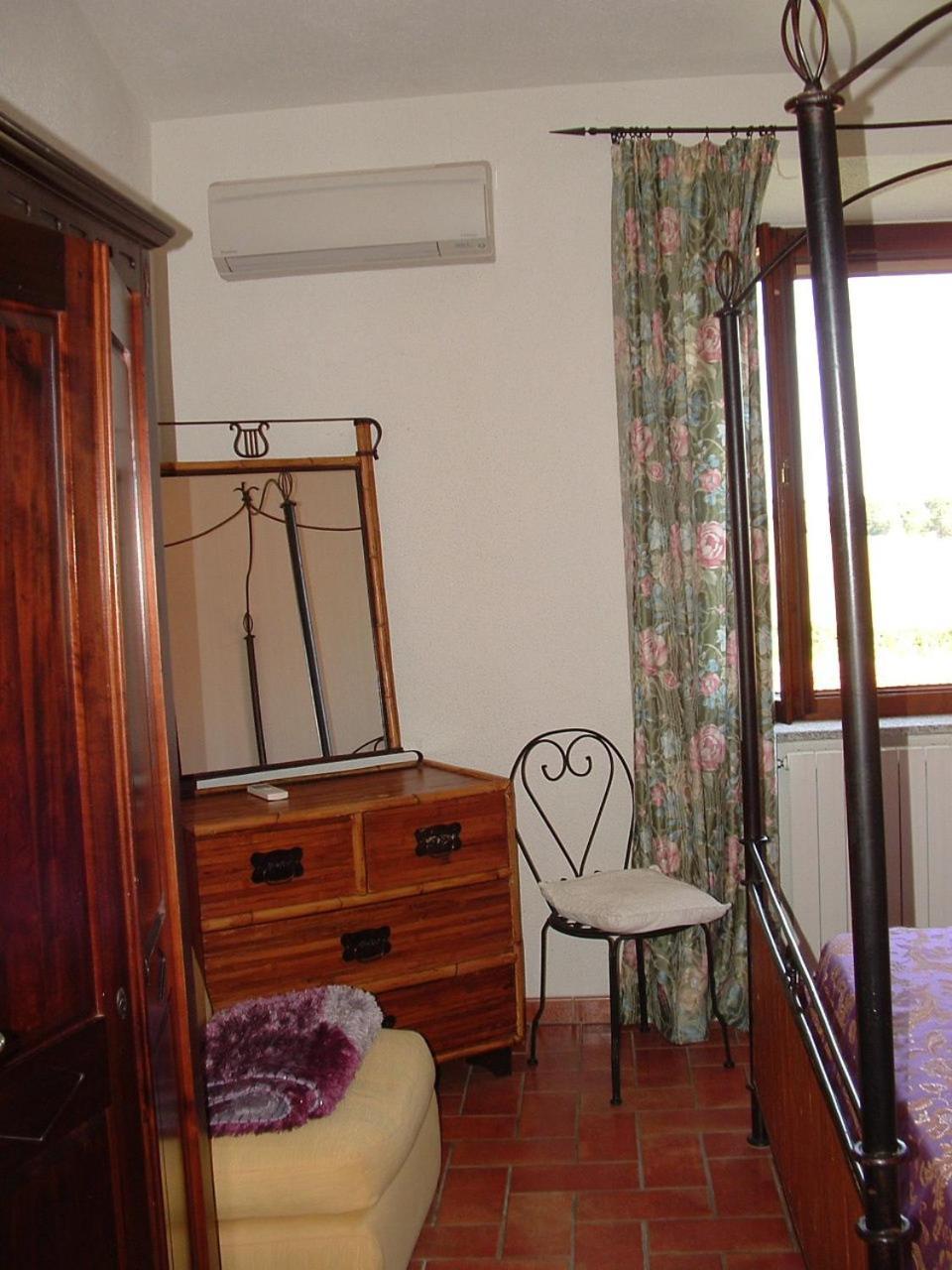 Agriturismo Pian Dei Pini Montiano  Zewnętrze zdjęcie