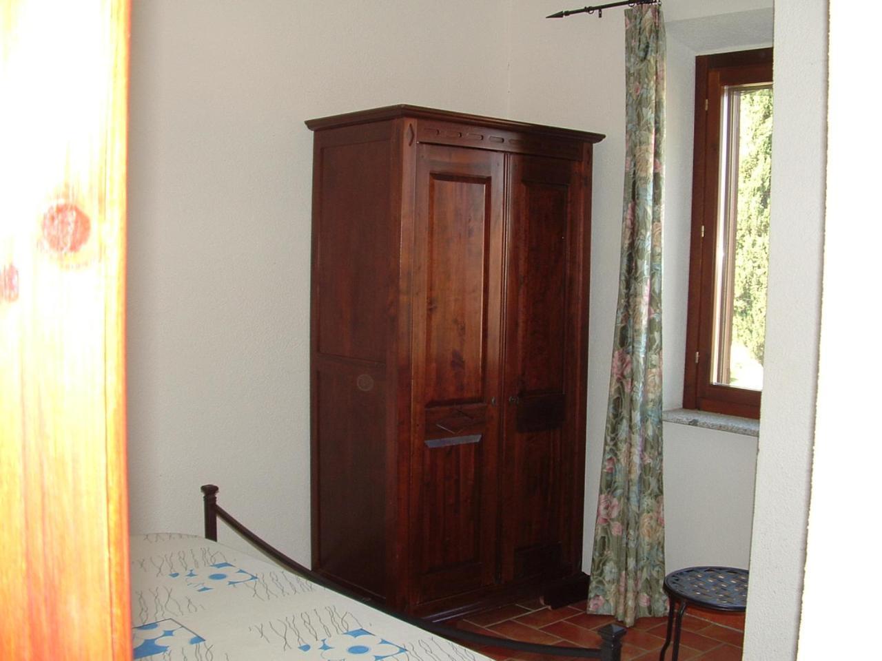 Agriturismo Pian Dei Pini Montiano  Zewnętrze zdjęcie