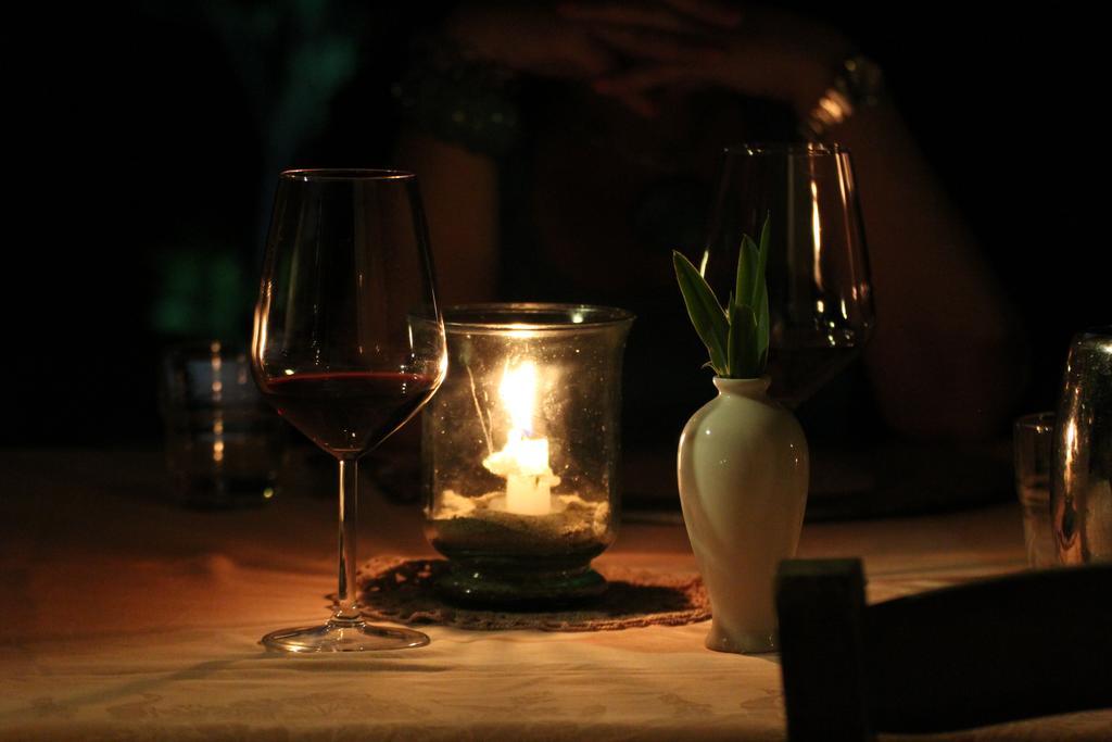 Agriturismo Pian Dei Pini Montiano  Zewnętrze zdjęcie