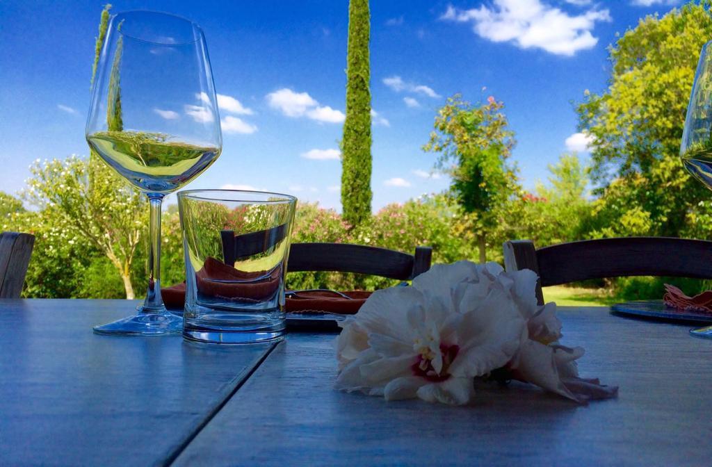 Agriturismo Pian Dei Pini Montiano  Zewnętrze zdjęcie