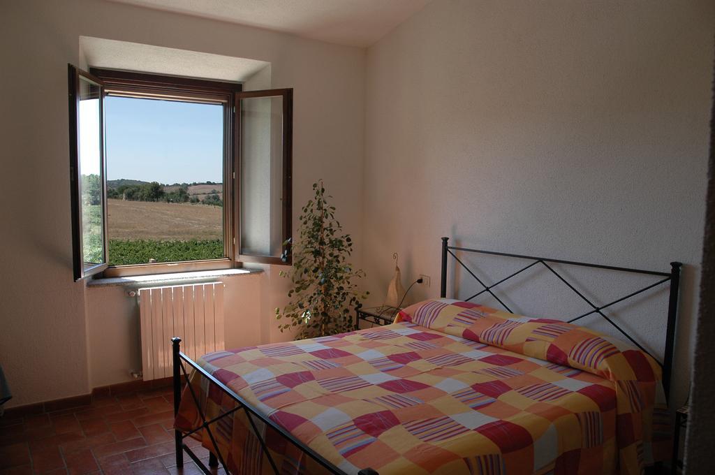 Agriturismo Pian Dei Pini Montiano  Zewnętrze zdjęcie
