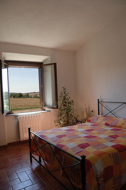 Agriturismo Pian Dei Pini Montiano  Zewnętrze zdjęcie
