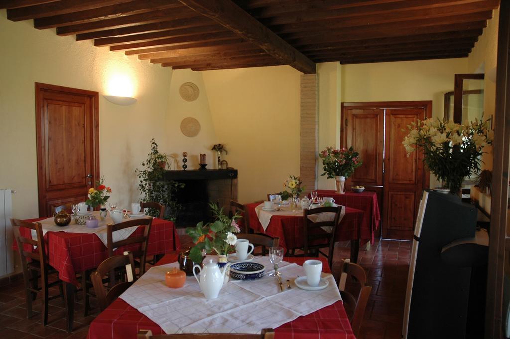 Agriturismo Pian Dei Pini Montiano  Zewnętrze zdjęcie