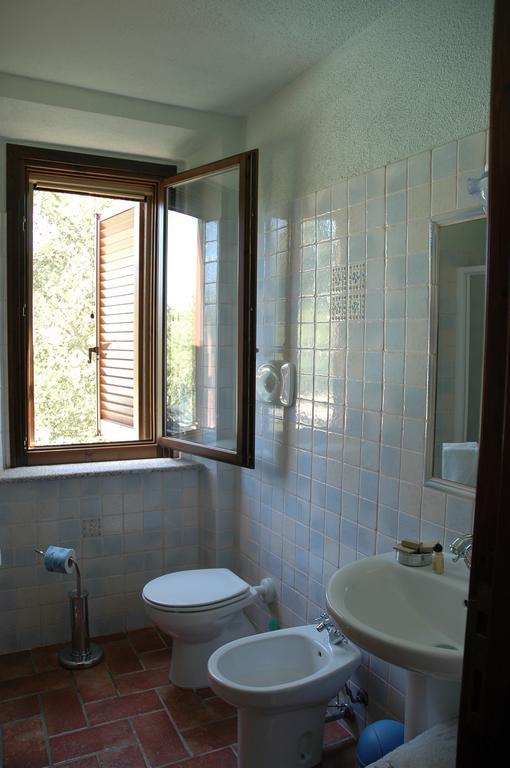 Agriturismo Pian Dei Pini Montiano  Zewnętrze zdjęcie