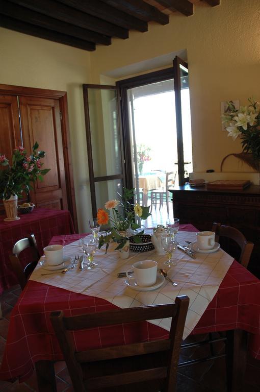 Agriturismo Pian Dei Pini Montiano  Zewnętrze zdjęcie